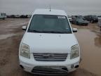 2012 Ford Transit Connect Xlt на продаже в Amarillo, TX - Rear End