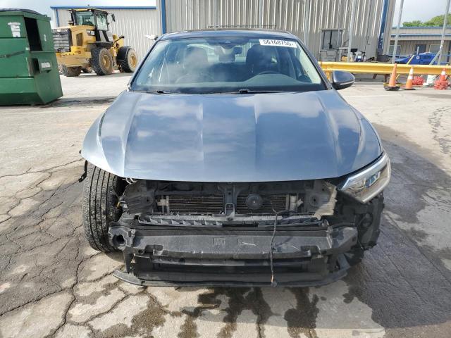  VOLKSWAGEN JETTA 2020 Сірий