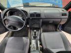 1998 Subaru Impreza Rs იყიდება Van Nuys-ში, CA - Normal Wear