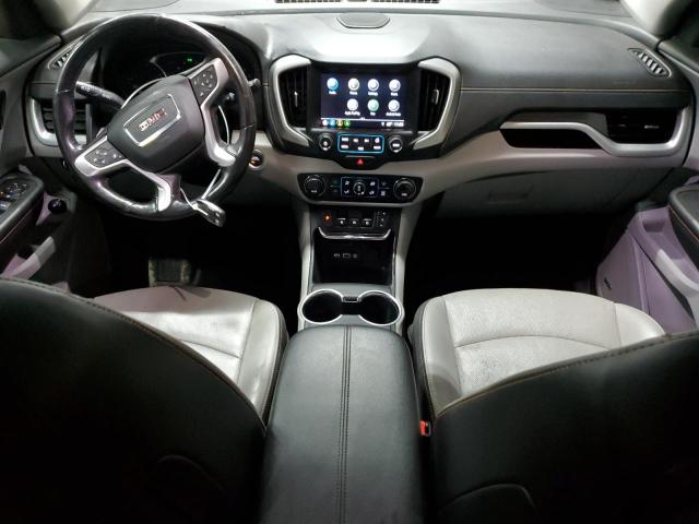  GMC TERRAIN 2018 Biały