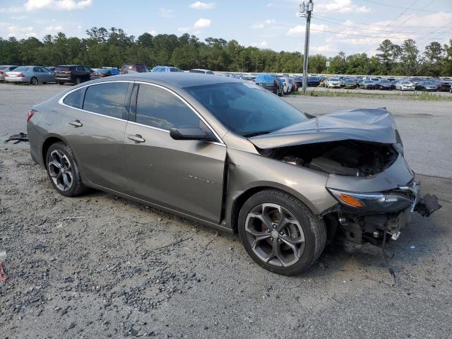  CHEVROLET MALIBU 2020 Сірий