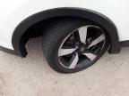 2015 NISSAN QASHQAI N- for sale at Copart WESTBURY