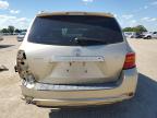 2009 Toyota Highlander Limited للبيع في Newton، AL - Rear End