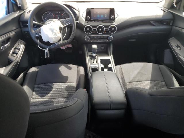  NISSAN SENTRA 2023 Szary