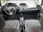2012 Honda Fit  for Sale in Austell, GA - Front End