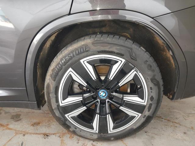 2022 BMW IX3 M SPOR
