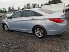 2012 Hyundai Sonata Gls للبيع في Finksburg، MD - Front End