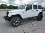 2015 Jeep Wrangler Unlimited Sahara for Sale in Lebanon, TN - Front End
