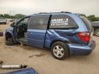 2007 Dodge Grand Caravan Sxt للبيع في Elgin، IL - Rear End