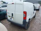 2010 PEUGEOT BIPPER S H for sale at Copart BRISTOL