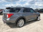2022 Ford Explorer Limited იყიდება Houston-ში, TX - Front End