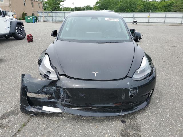  TESLA MODEL 3 2022 Czarny