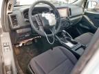 2024 Nissan Frontier S for Sale in Houston, TX - Frame Damage