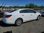 2010 Buick Lacrosse Cx for Sale in Assonet, MA - Water/Flood