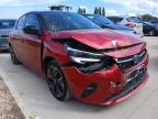 2020 VAUXHALL CORSA E EL for sale at Copart SANDY