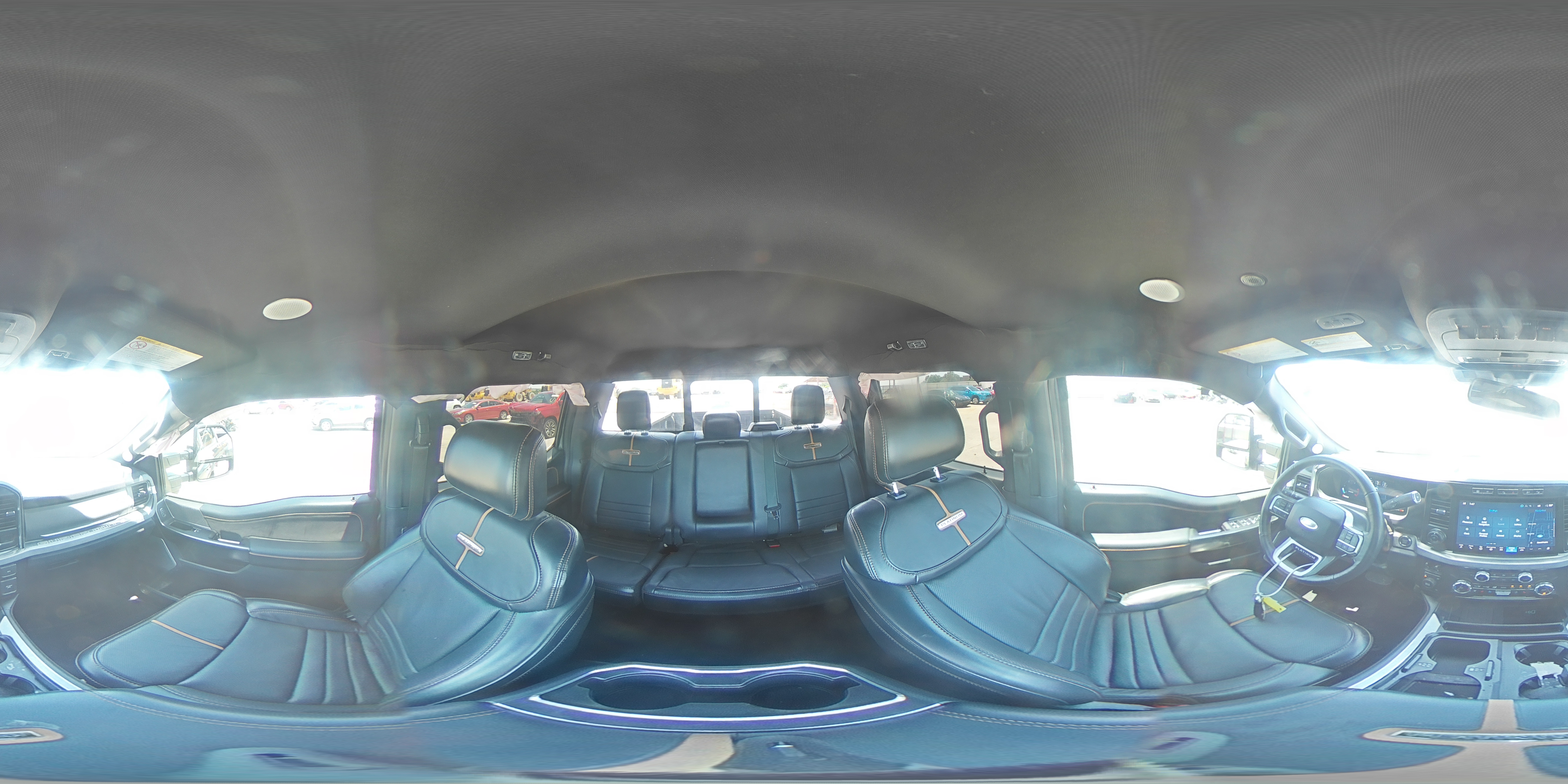 2024 Ford F350 Super Duty VIN: 1FT8W3DT3REE46604 Lot: 58860325