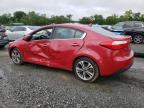 2016 Kia Forte Ex for Sale in Spartanburg, SC - Side