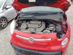 2014 FIAT 500L MPW P for sale at Copart WOLVERHAMPTON