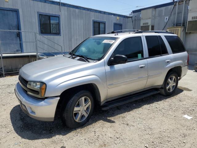 2005 Chevrolet Trailblazer Ls