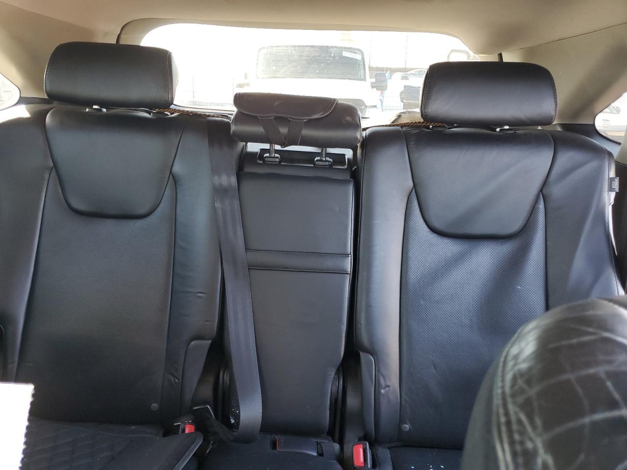 2010 Lexus Rx 350 VIN: 2T2ZK1BAXAC022961 Lot: 56685165