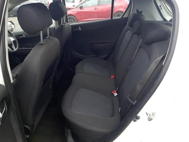 2012 HYUNDAI I20 CLASSI