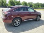 2015 Lexus Rx 350 zu verkaufen in Waldorf, MD - Side