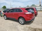 Lansing, MI에서 판매 중인 2021 Ford Edge Titanium - Front End