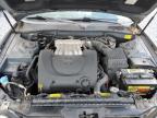 2004 Hyundai Sonata Gl de vânzare în Riverview, FL - Side