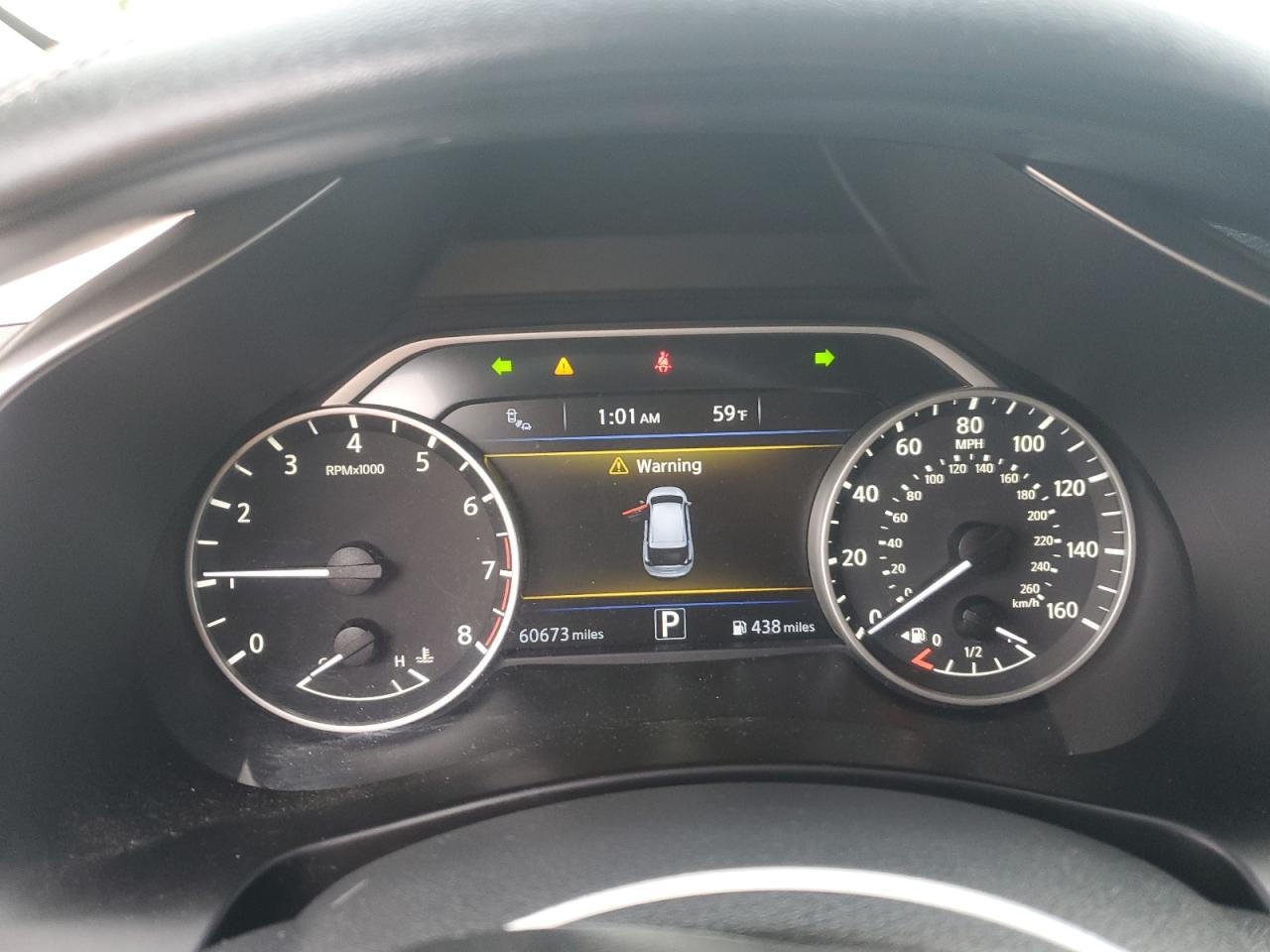 2018 Nissan Murano S VIN: 5N1AZ2MH4JN149825 Lot: 56894515