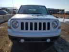 2013 Jeep Patriot Latitude na sprzedaż w Brighton, CO - Side