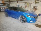 2021 Nissan Sentra Sr de vânzare în Abilene, TX - Undercarriage
