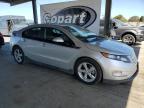 2014 Chevrolet Volt  на продаже в Hayward, CA - Front End