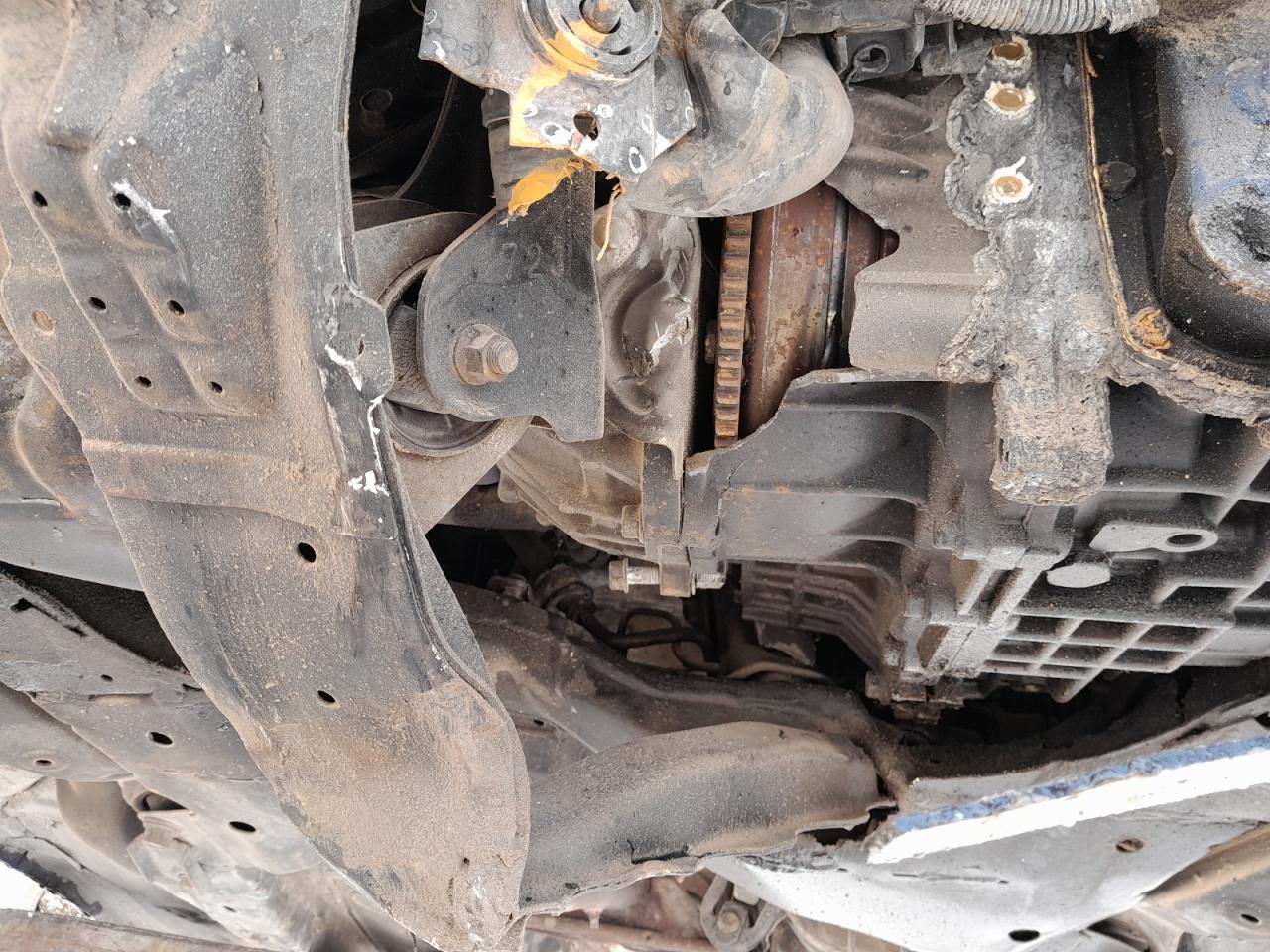 JE3BB36C08U708320 - 2000 Mitsubishi Lancer - #56450785