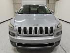 2014 Jeep Cherokee Limited للبيع في Orlando، FL - Minor Dent/Scratches