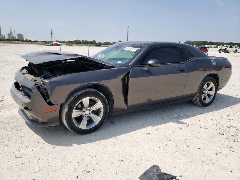 DODGE CHALLENGER 2021