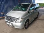 2006 MERCEDES BENZ VIANO CDI2 for sale at Copart SANDTOFT