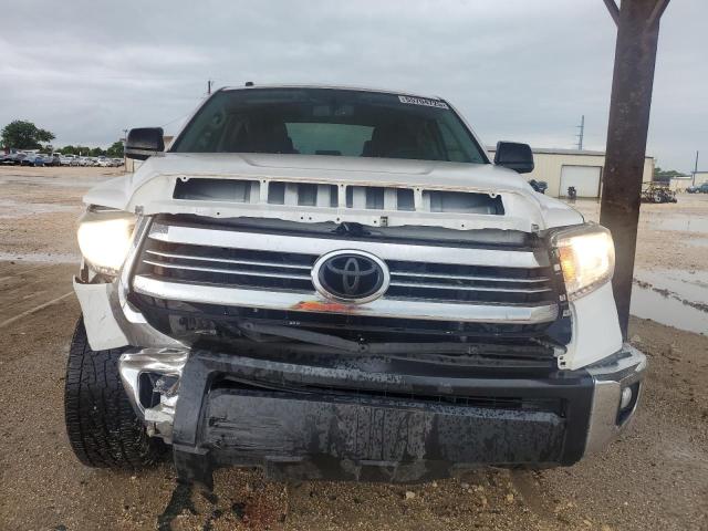 TOYOTA TUNDRA 2017 Biały