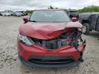 2018 Nissan Rogue Sport S na sprzedaż w West Warren, MA - Front End