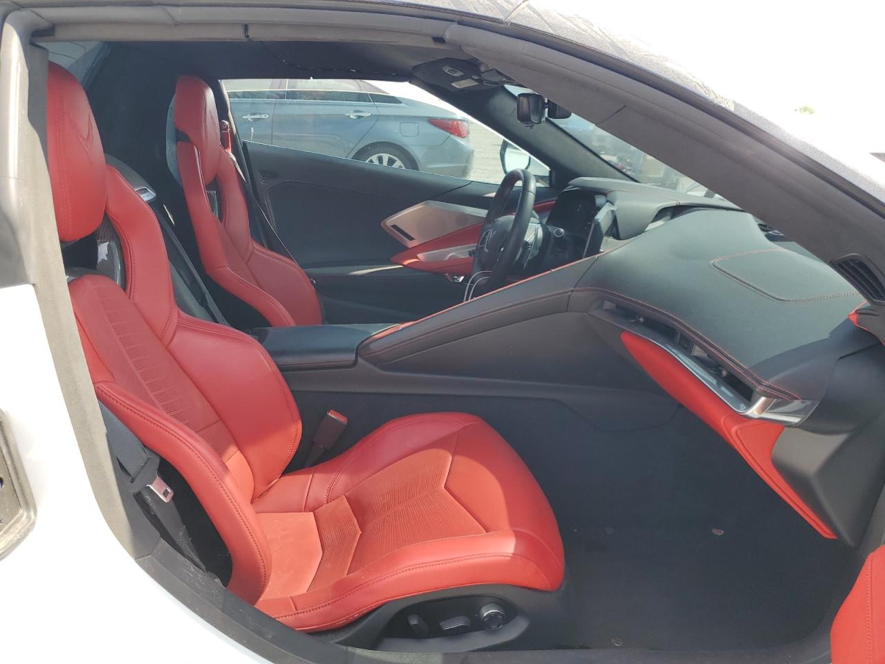 2022 Chevrolet Corvette Stingray 3Lt VIN: 1G1YC3D49N5106782 Lot: 53880995