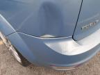 2009 FORD FOCUS TITA for sale at Copart SANDTOFT