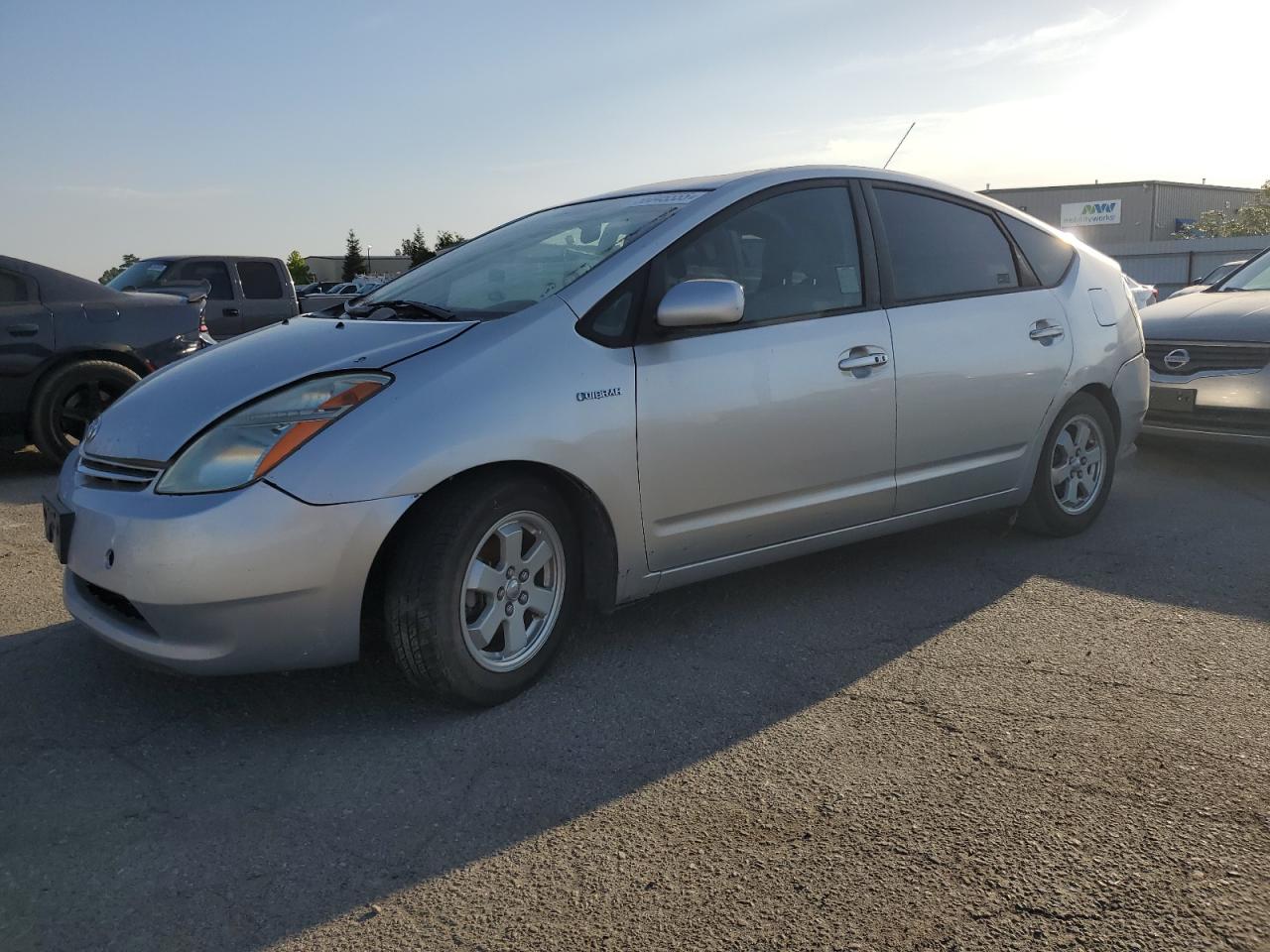 2009 Toyota Prius for Sale in Bakersfield, CA - Rear End
