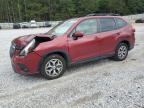 2022 Subaru Forester Premium for Sale in Gainesville, GA - Front End