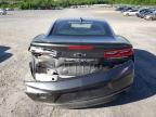2017 Chevrolet Camaro Lt en Venta en Chambersburg, PA - Rear End