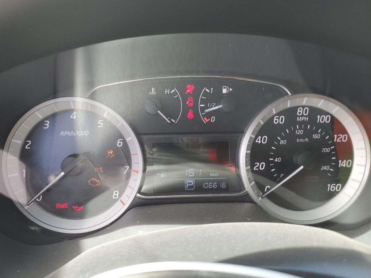 2014 Nissan Sentra S VIN: 3N1AB7AP8EL669018 Lot: 57466585