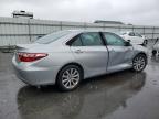 2015 Toyota Camry Le en Venta en Assonet, MA - Side