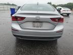 2019 Honda Insight Lx на продаже в Dunn, NC - Front End