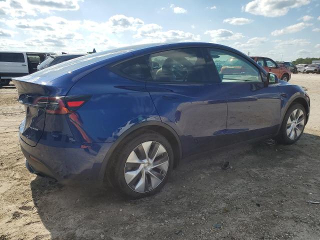  TESLA MODEL Y 2023 Blue