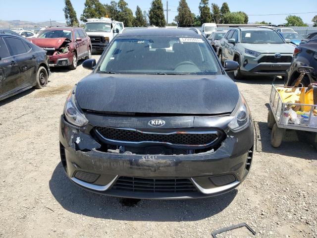  KIA NIRO 2018 Black
