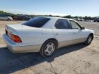 1999 Lexus Ls 400 4.0L en Venta en Oklahoma City, OK - Front End