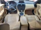 2006 Bmw X3 3.0I zu verkaufen in Loganville, GA - Front End